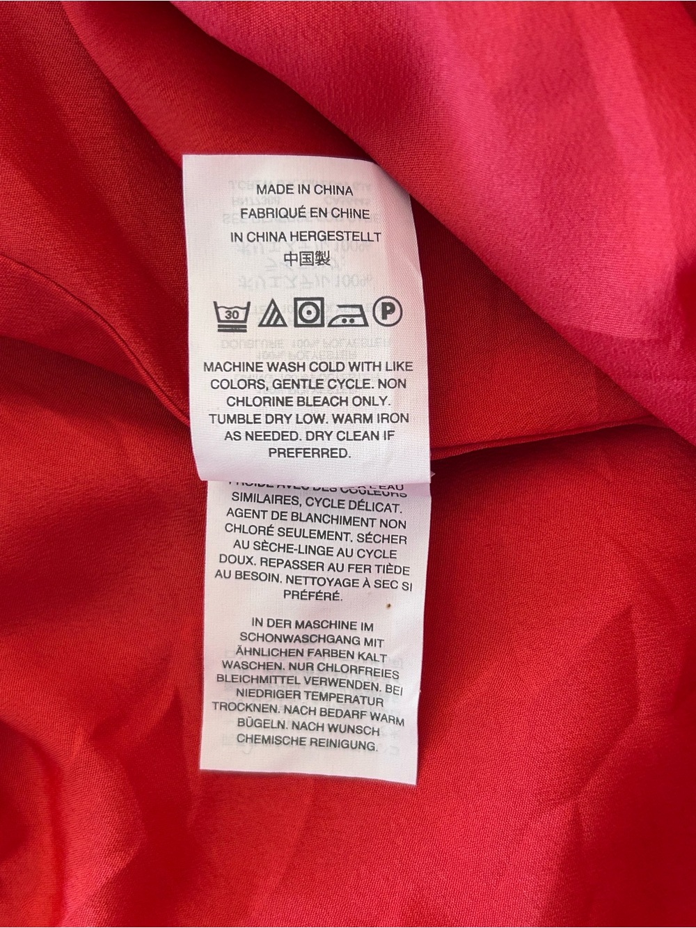 NWT J.Crew Velvet Ruffle Mini Skirt - Picture 10 of 10